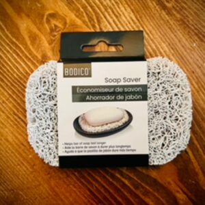 Soap Saver